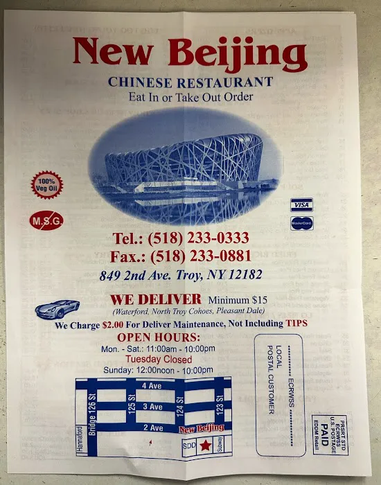 New Beijing of Troy Inc 8