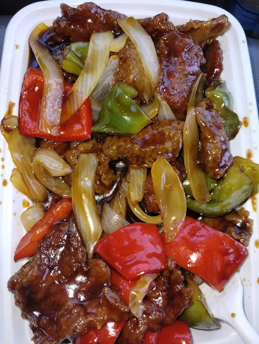 China Wok 8
