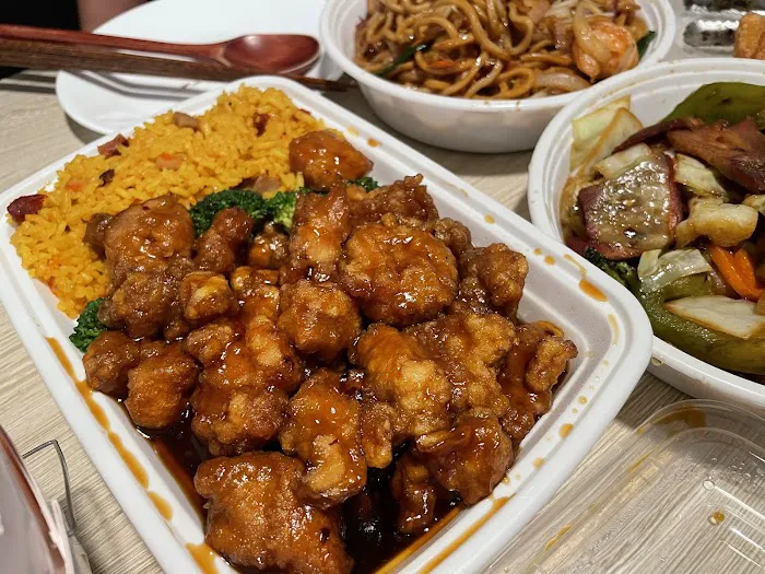 China Wok 5