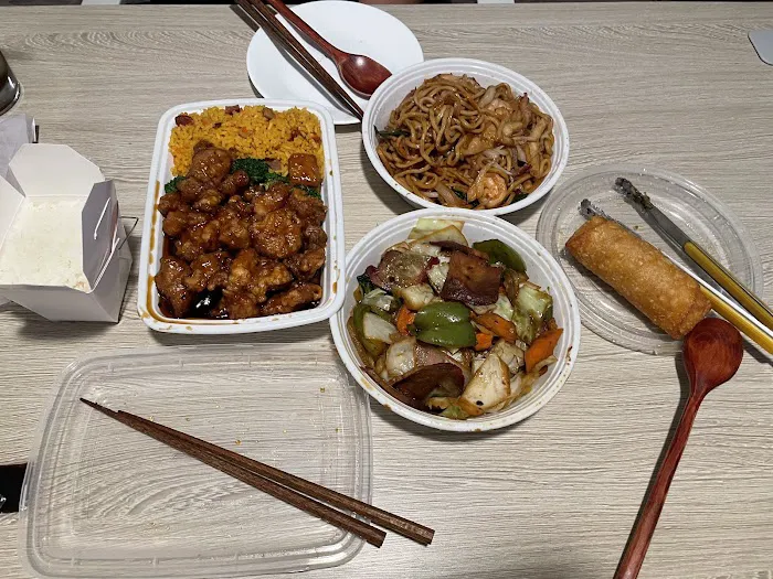 China Wok 6