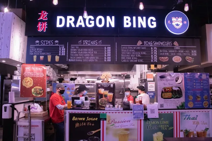 Dragon Bing 5