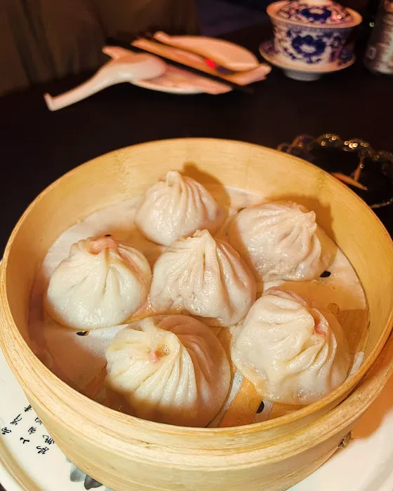 Fan Szechuan Restaurant & Bar 大宅门餐厅酒吧 7