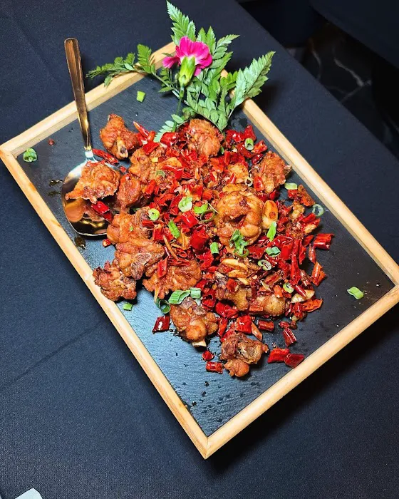 Fan Szechuan Restaurant & Bar 大宅门餐厅酒吧 4