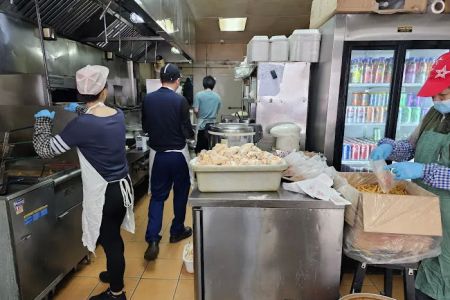 May May Kitchen