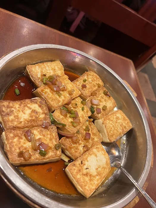 Congee Village 4