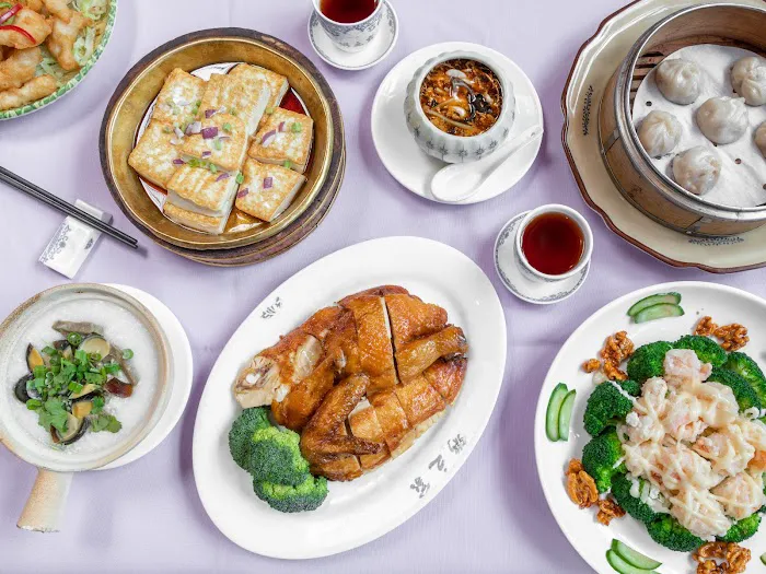 Congee Village 7