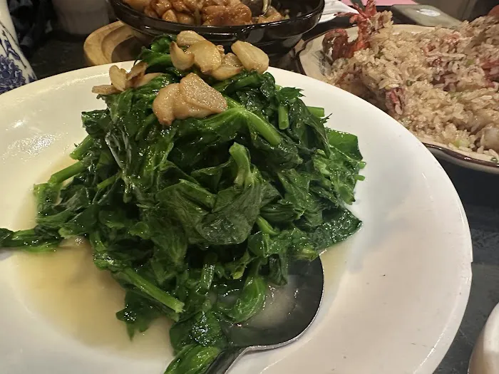 Congee Village 3