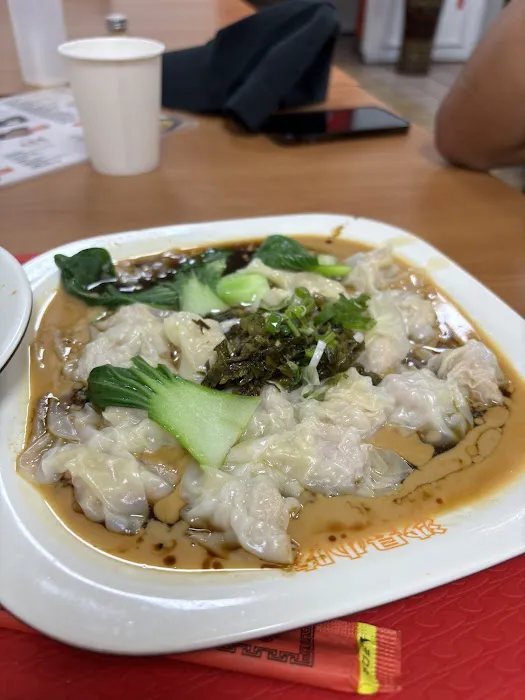 Shaxian Snacks 1