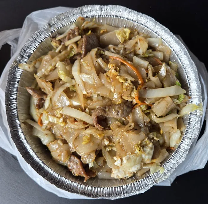 Shaxian Snacks 5