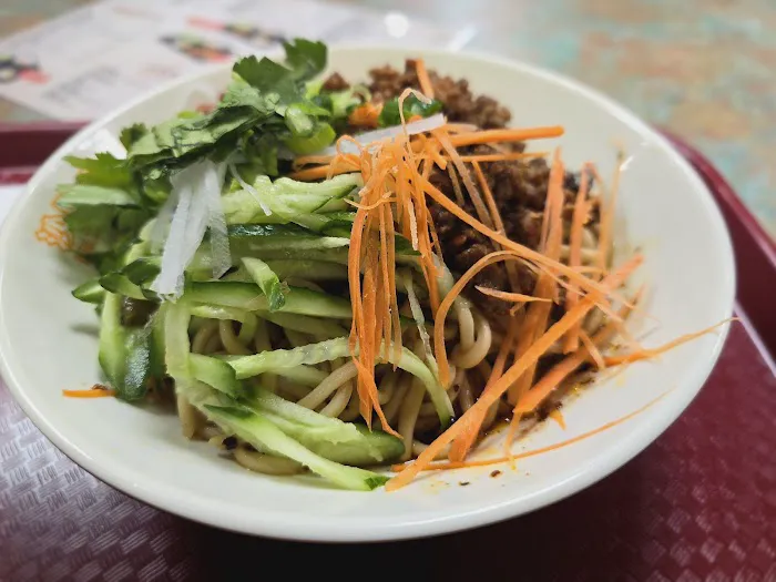 Shaxian Snacks 7