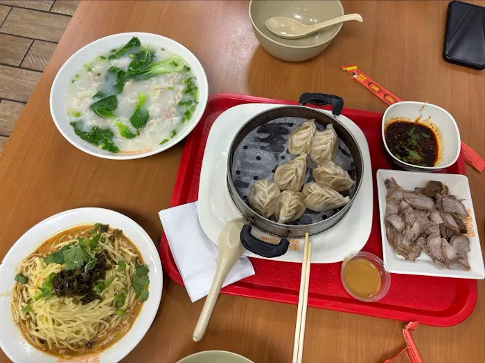 Shaxian Snacks 3
