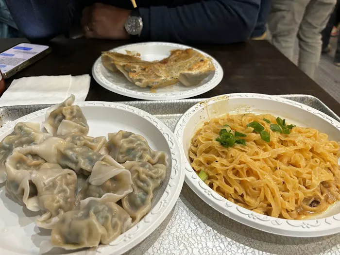 Shu Jiao Fu Zhou 2