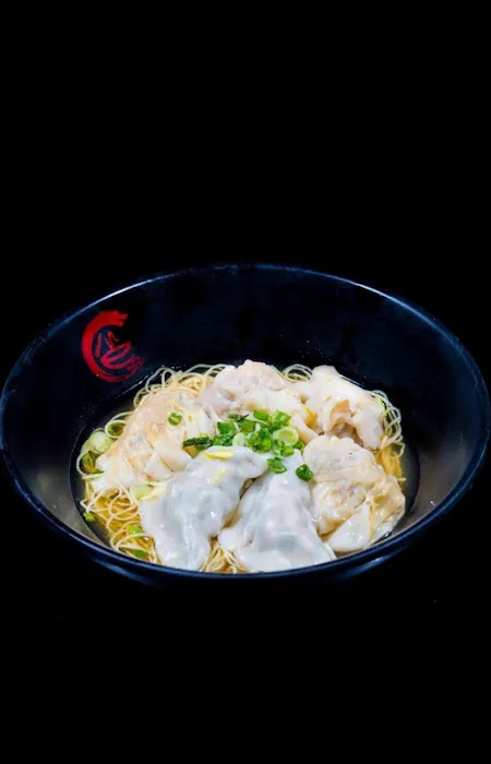 E Noodle Chinatown 8