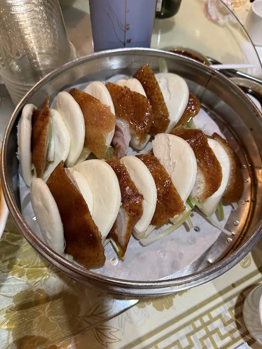 Wu's Wonton King 2
