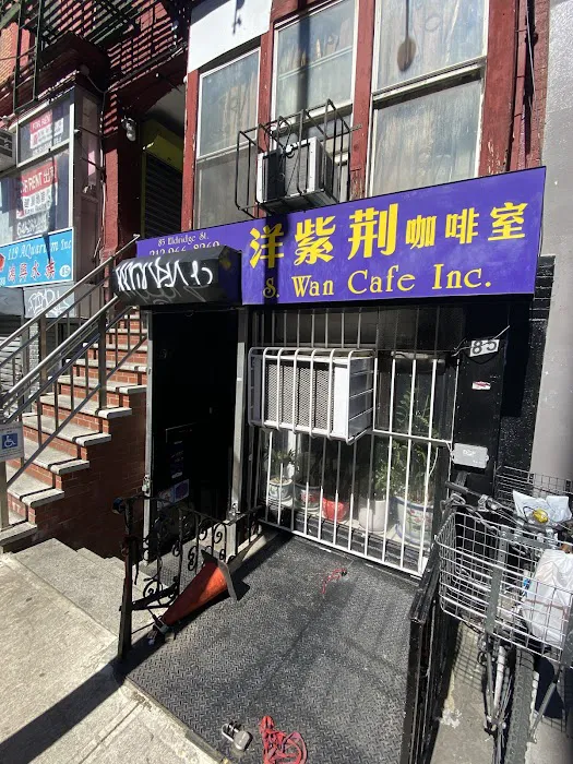 S Wan Cafe 3