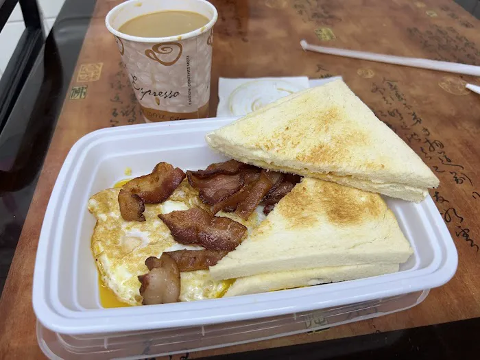 S Wan Cafe 7
