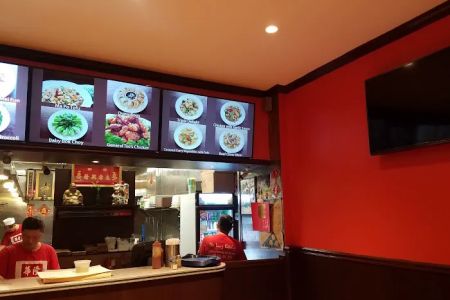 Wa Lung Kitchen