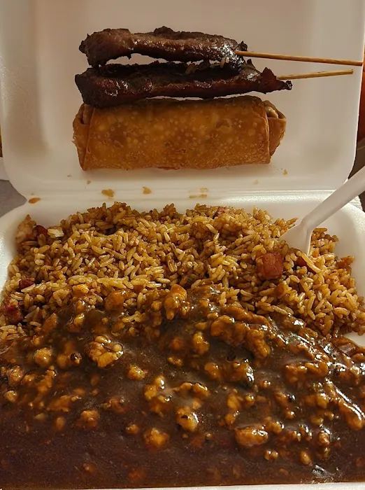 Wah Sing Chinese & Polynesian Cuisine 3