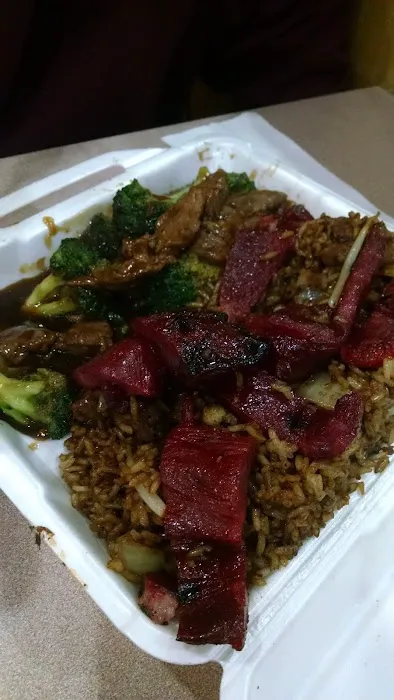 Wah Sing Chinese & Polynesian Cuisine 2