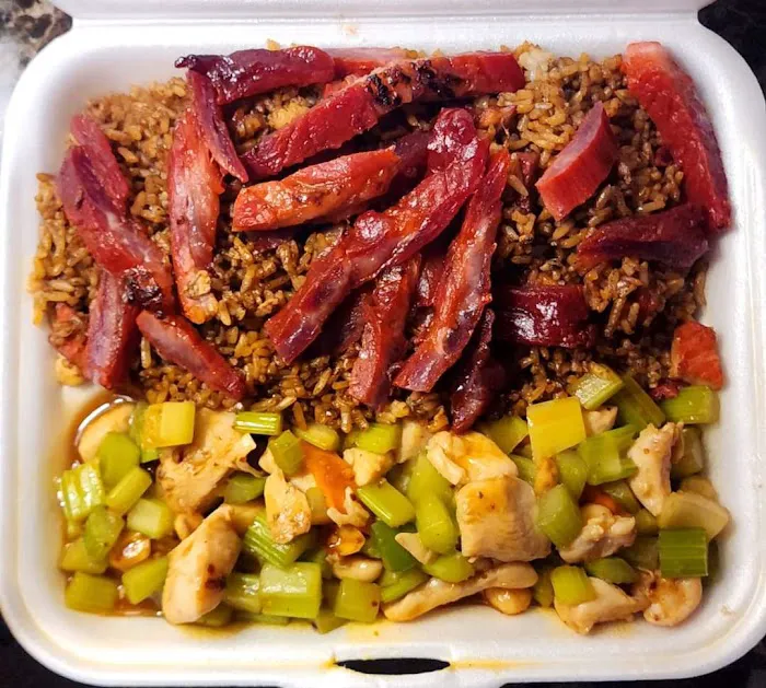 Wah Sing Chinese & Polynesian Cuisine 8