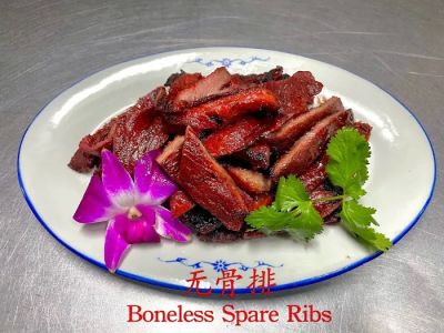 Lee's Kitchen Chinese Restaurant 0