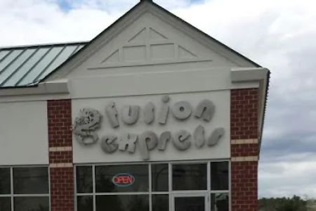 Fusion Express