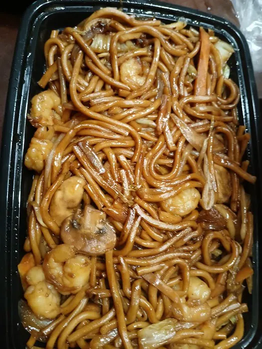 Bamboo Express 3