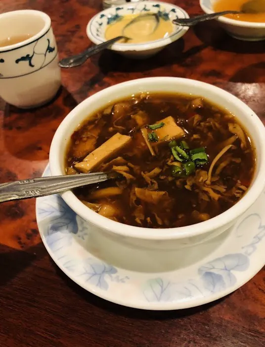 Hang Tai Too 6