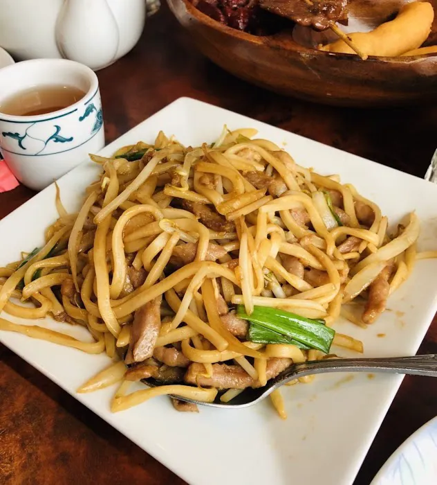 Hang Tai Too 8