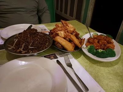 Medway Lotus Restaurant 0