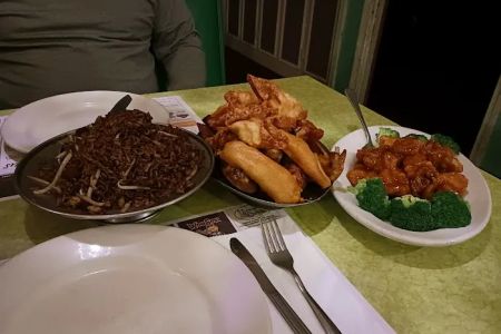Medway Lotus Restaurant