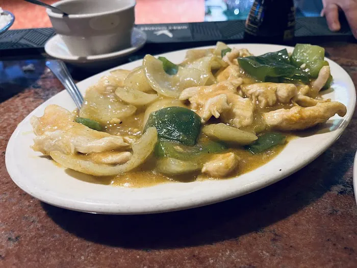 Medway Lotus Restaurant 10