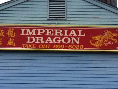 Imperial Dragon Inc 0