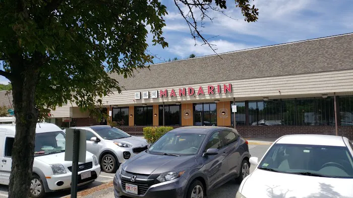 Mandarin Milford 4