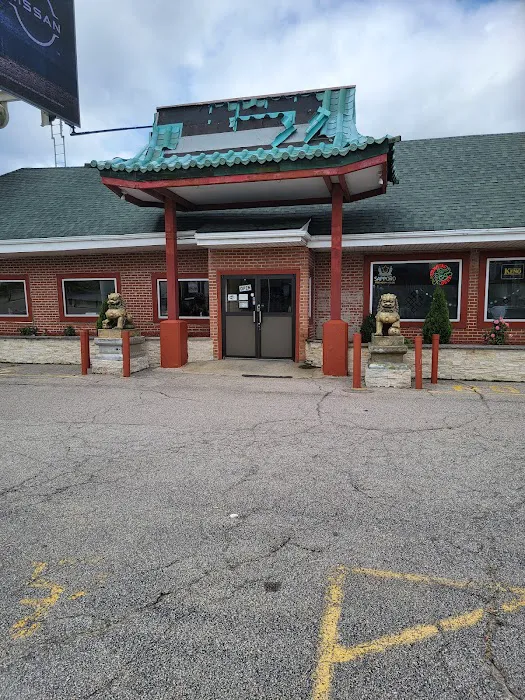 Eastern Pearl 7