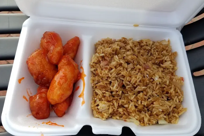 Hunan Gourmet 1