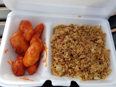Hunan Gourmet 0