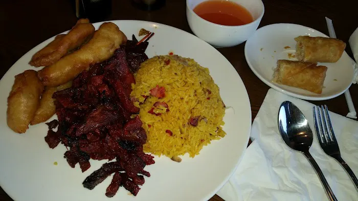 Pacific Asian Cuisine 2