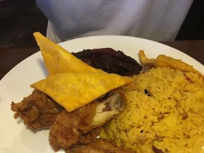 Pacific Asian Cuisine 0