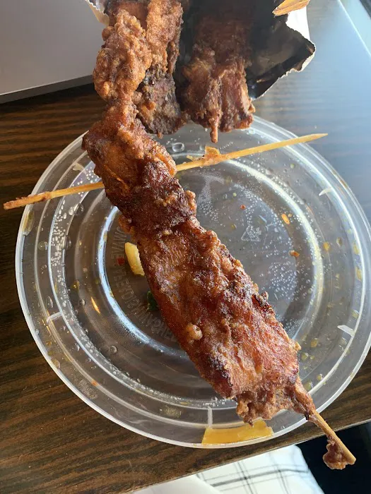 Pacific Asian Cuisine 9