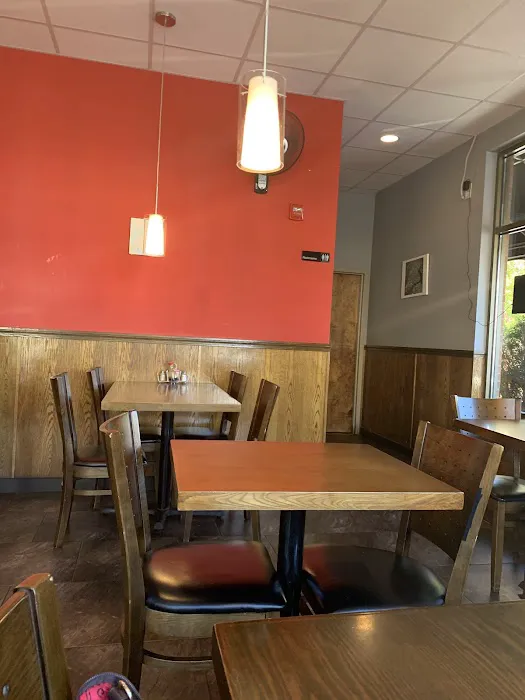 Pacific Asian Cuisine 7