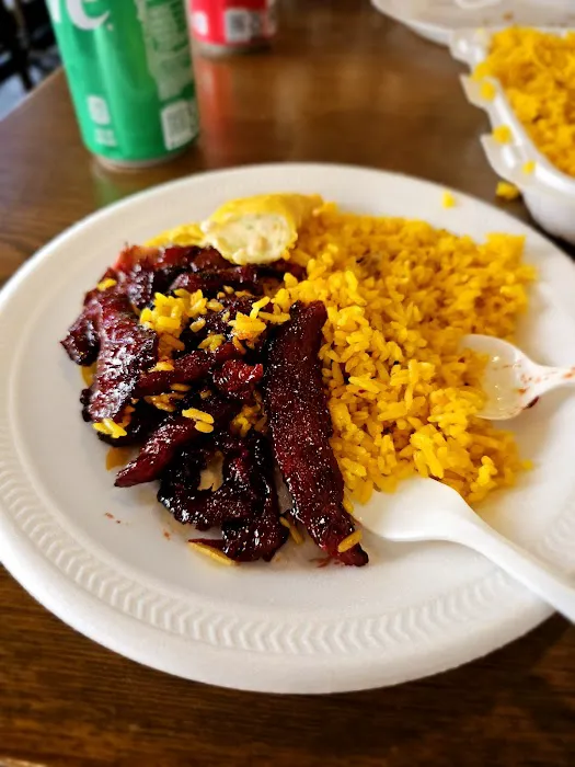 Pacific Asian Cuisine 5