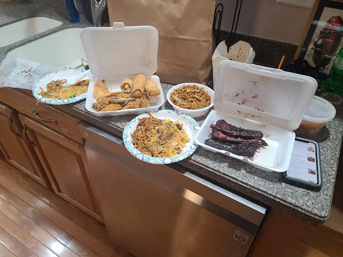 Pacific Asian Cuisine 6