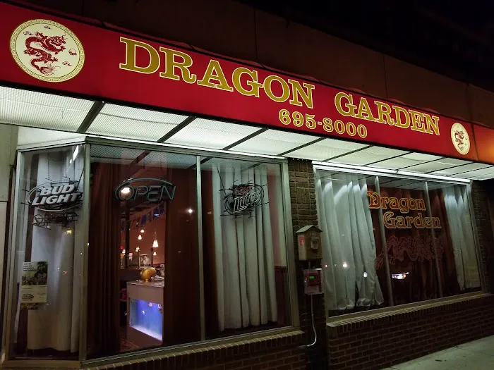 Dragon Garden Restaurant 4
