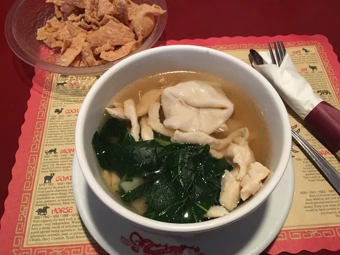 Dragon Garden Restaurant 8