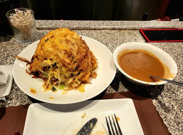 Dragon Garden Restaurant 6