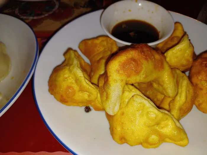 Dragon Garden Restaurant 9