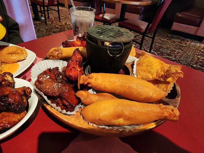 Dragon Garden Restaurant 3