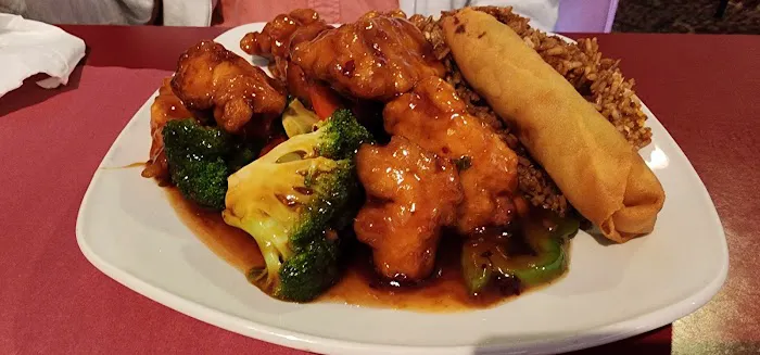 Dragon Garden Restaurant 1