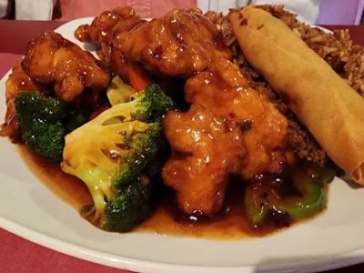 Dragon Garden Restaurant 0